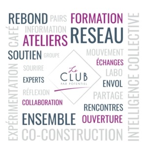 Le ClubPotentiel